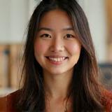 Laura Kim アートディレクター